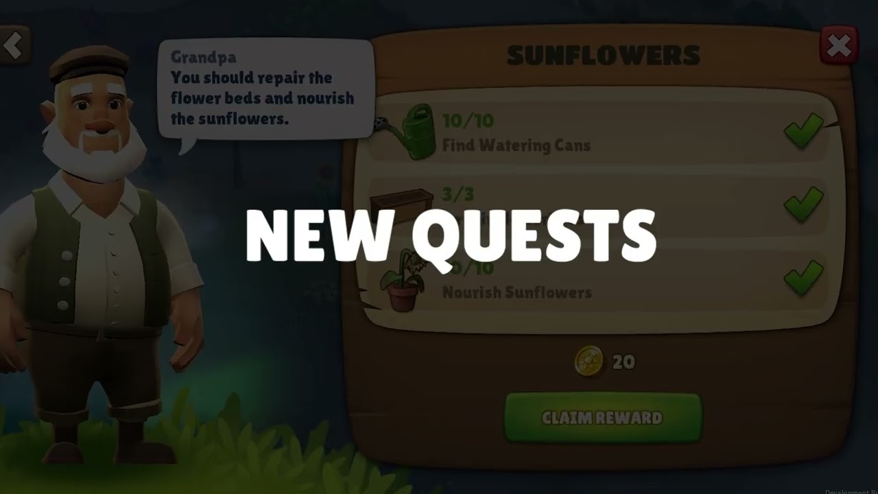 Ready for a NEW CHAPTER? | Chapter 11 | Sunrise Village