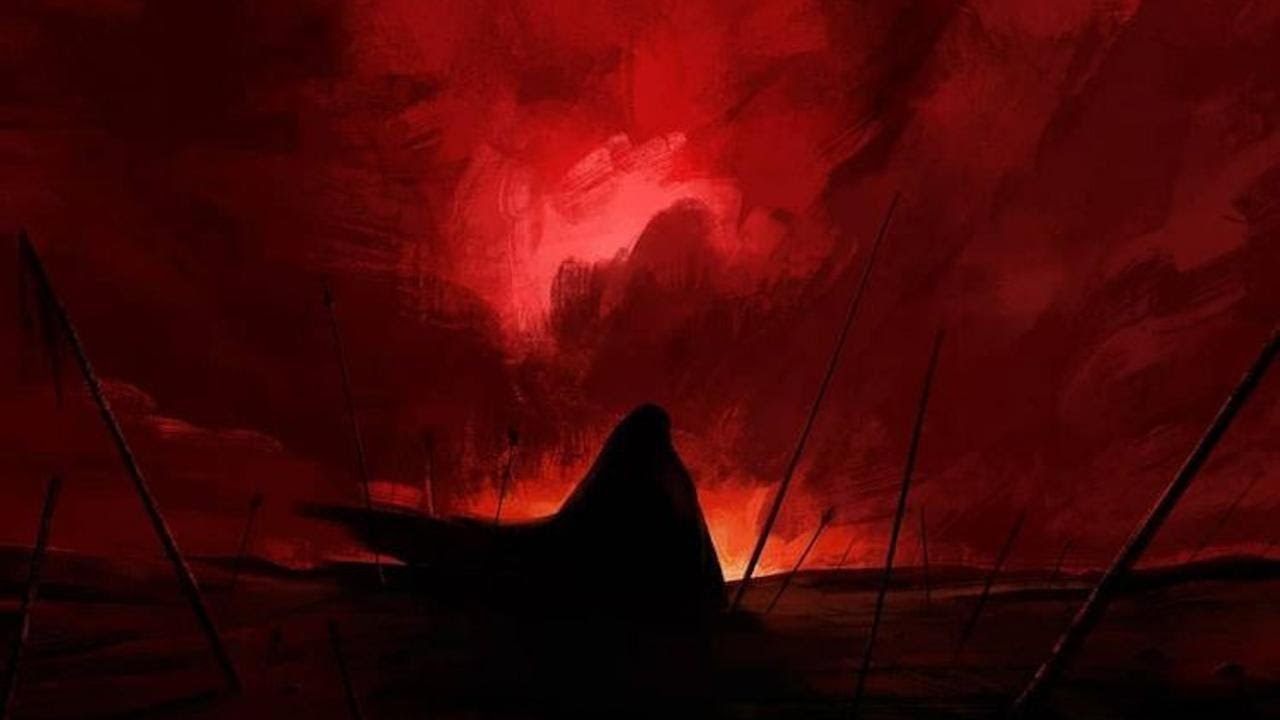 البث المباشِر | مأتم الْإمَام الْحَسَن | مجلس عزاء ليلة8 مُحَرمَ ١٤٤٥هـ .