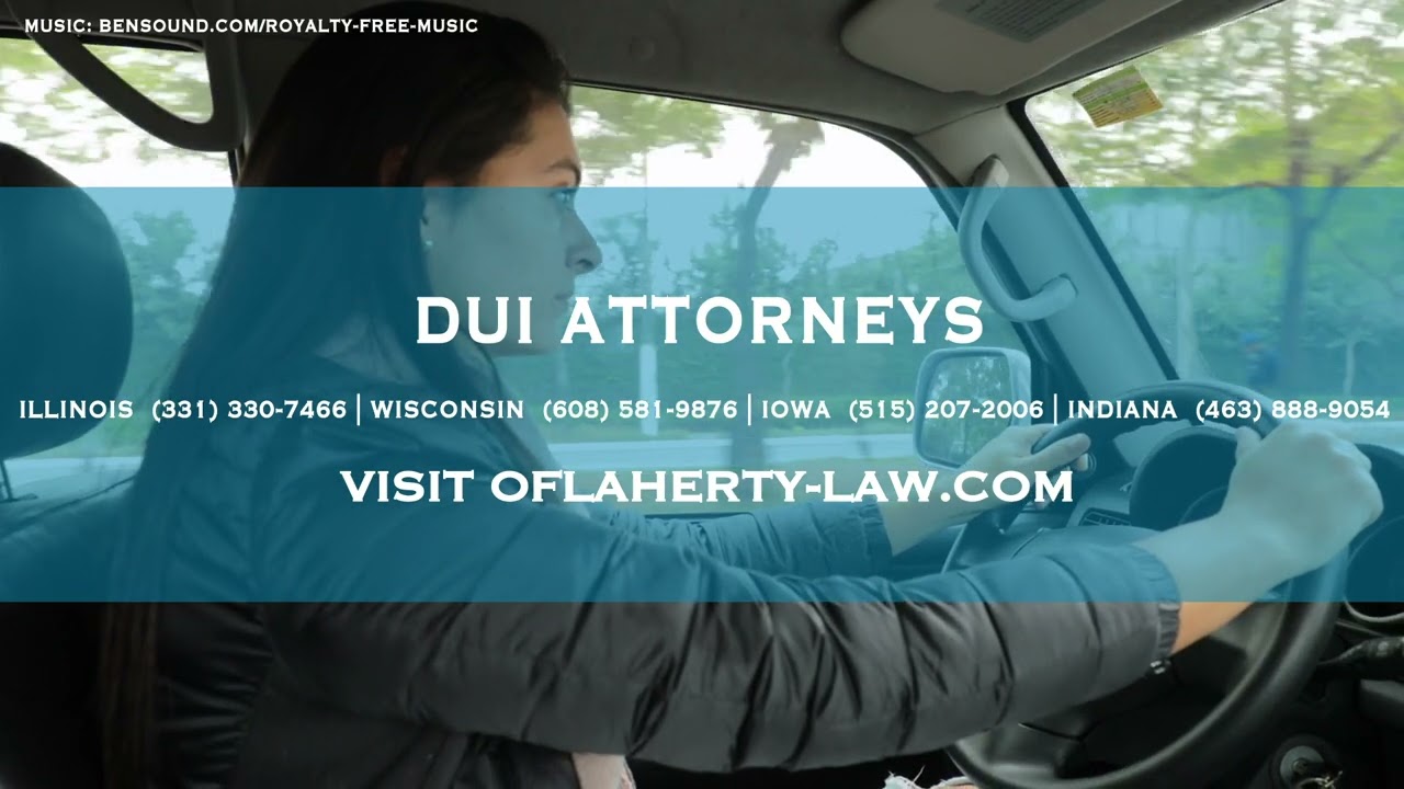 O'Flaherty Law - DUI and DWI Criminal Defenders practicing in Illinois, Wisconsin, Iowa, and Indiana