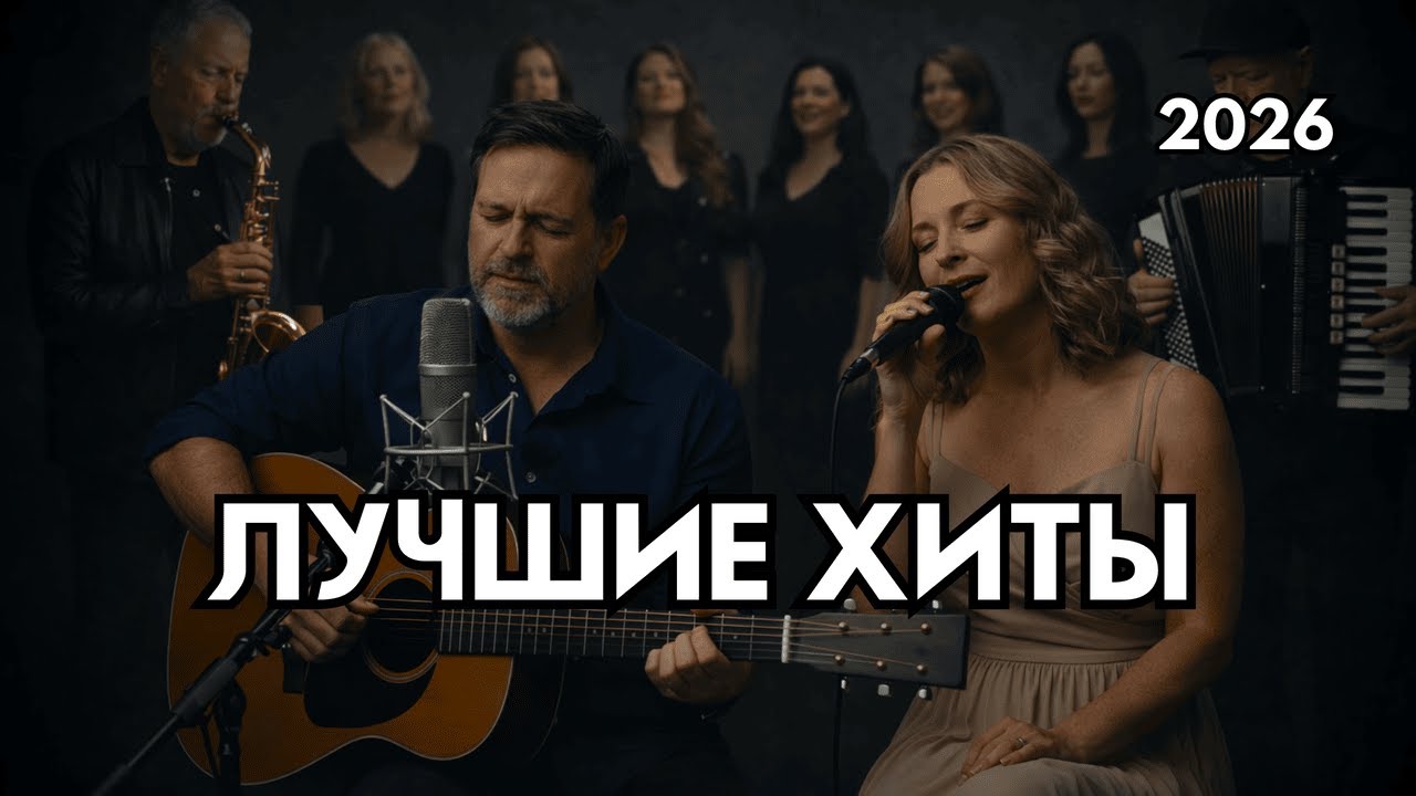 Крутой Сборник Шансона | Который ты еще не Слышал🎵#РусскийШансон #душевнаяпесня #шансон #музыка #топ