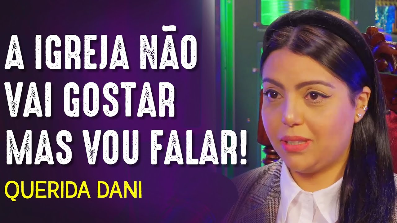 EVANGÉLICA FALA SOBRE O MUNDO ESPIRITUAL E QUEBRA DOGMAS