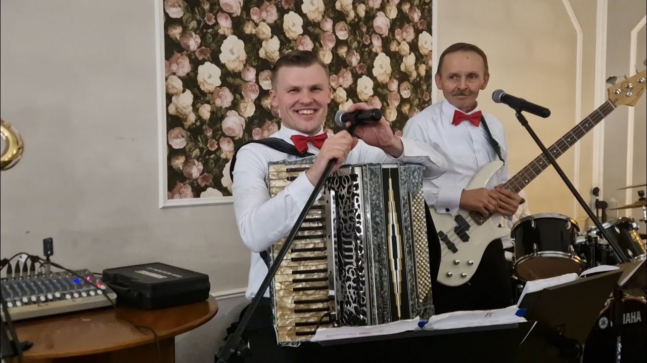 1 01 2026 Dla Fanów i Fanek Kapeli Stąporkowskiej!