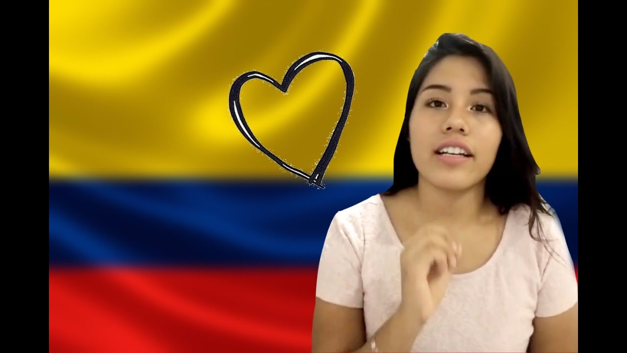 15 COSAS QUE ME GUSTAN DE COLOMBIA // KrlaVlogs