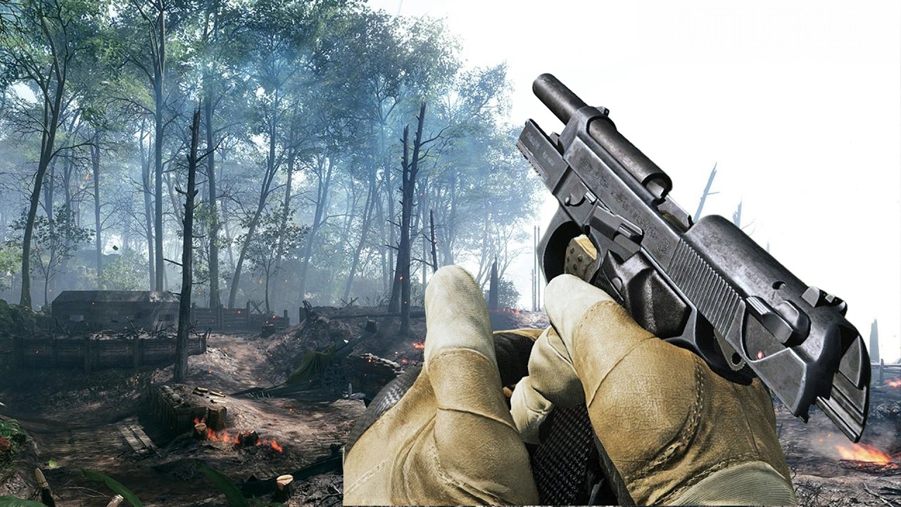 Battlefield 6 Season 2 is as We Expected..
