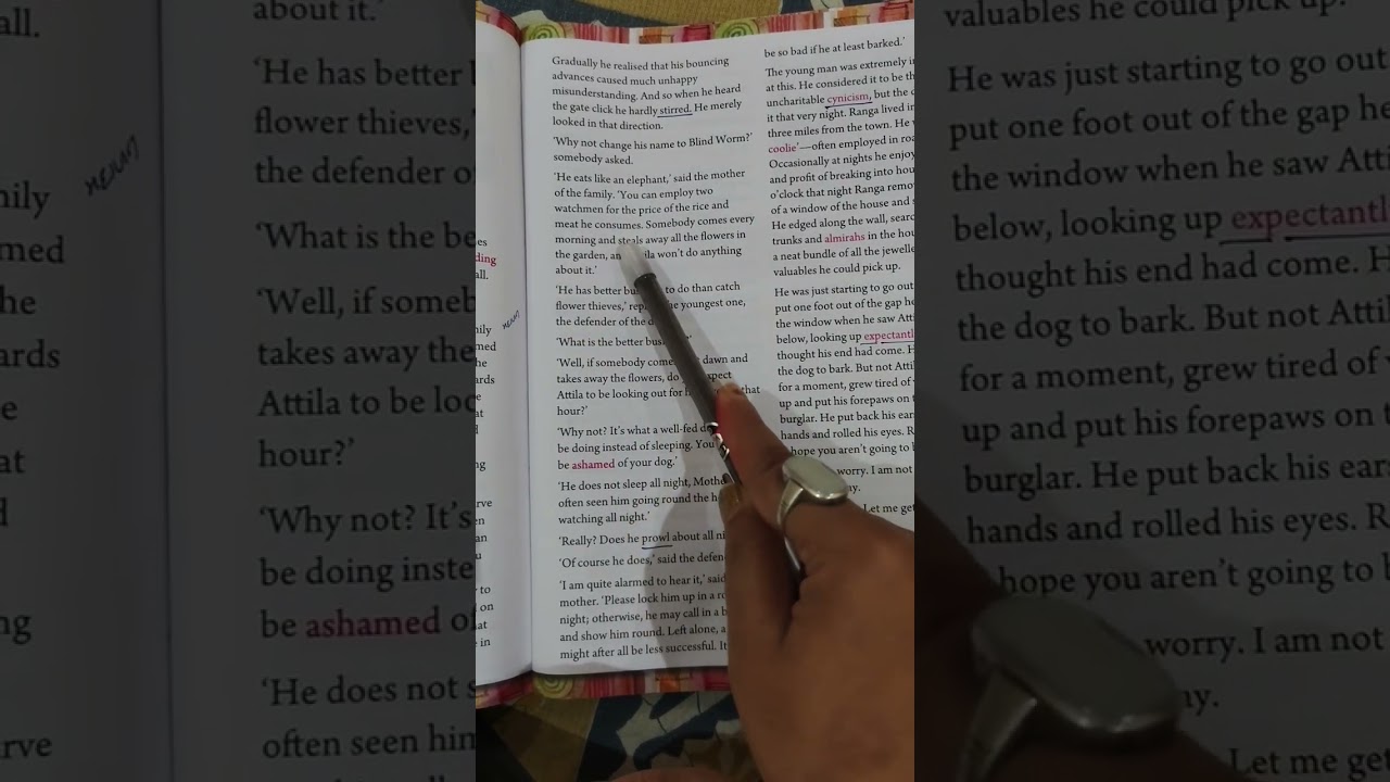 Class-6 Ln- 8 Attila (explanation of the chapter)#YouTube video#India@Priyanka's teaching🙏🫰