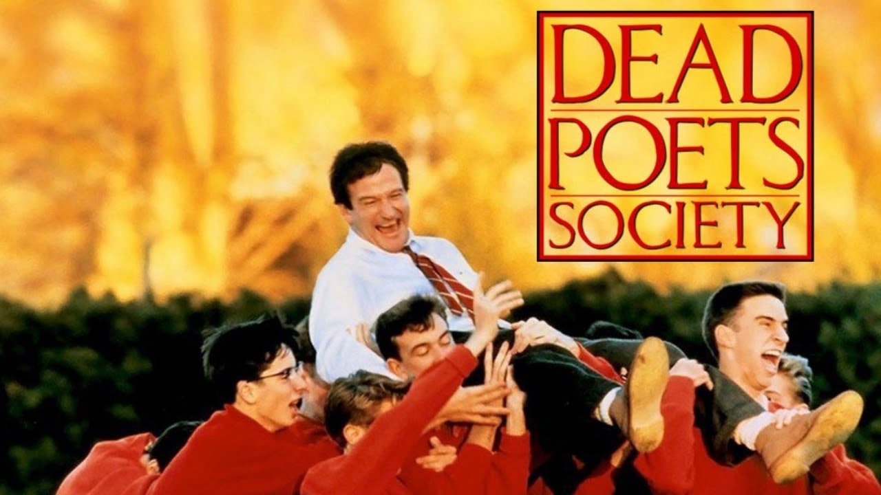 Dead Poets Society (1989) Movie | Robin Williams, Ethan Hawk | Review And Reaction