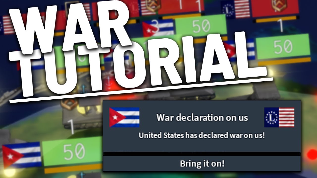 How to win player wars in Rise of Nations