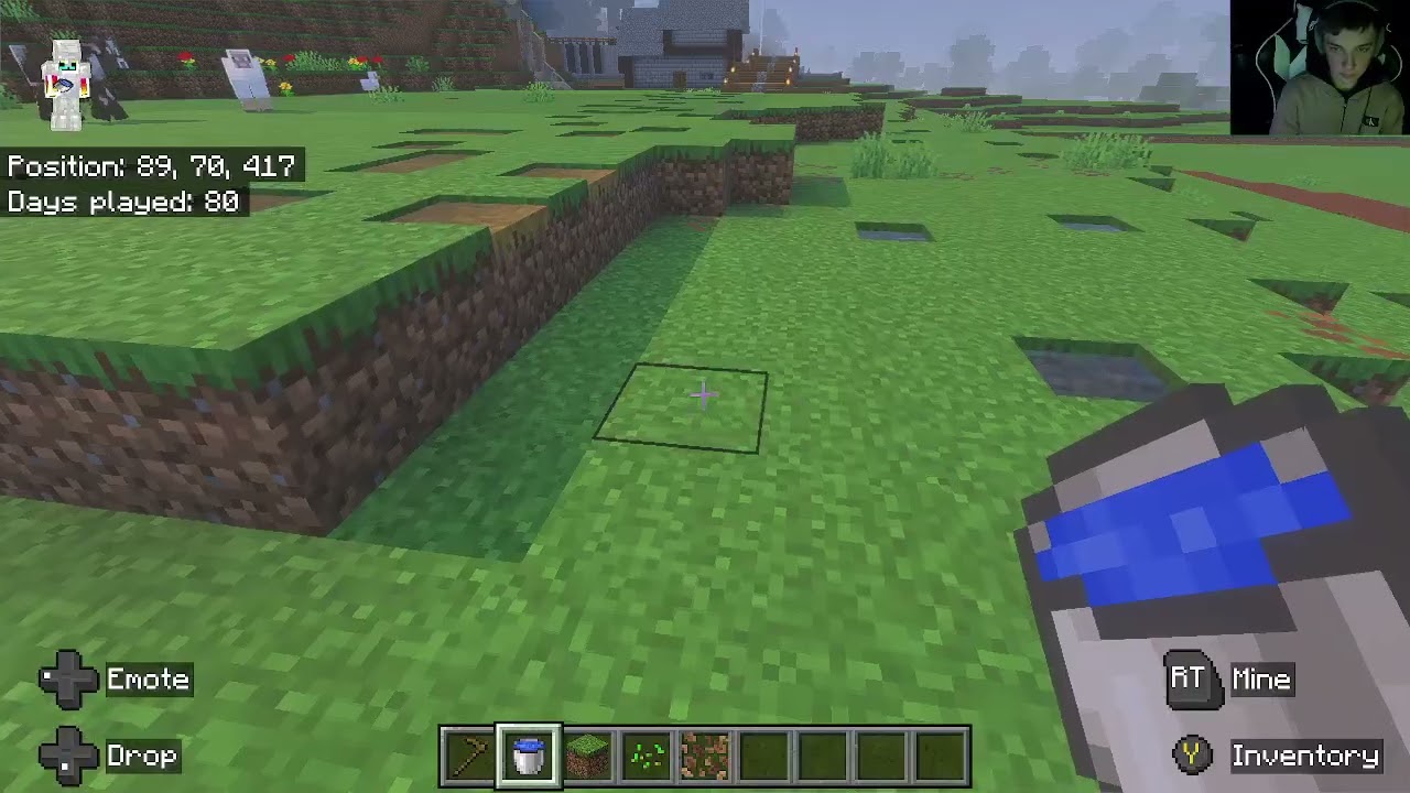 minecraft