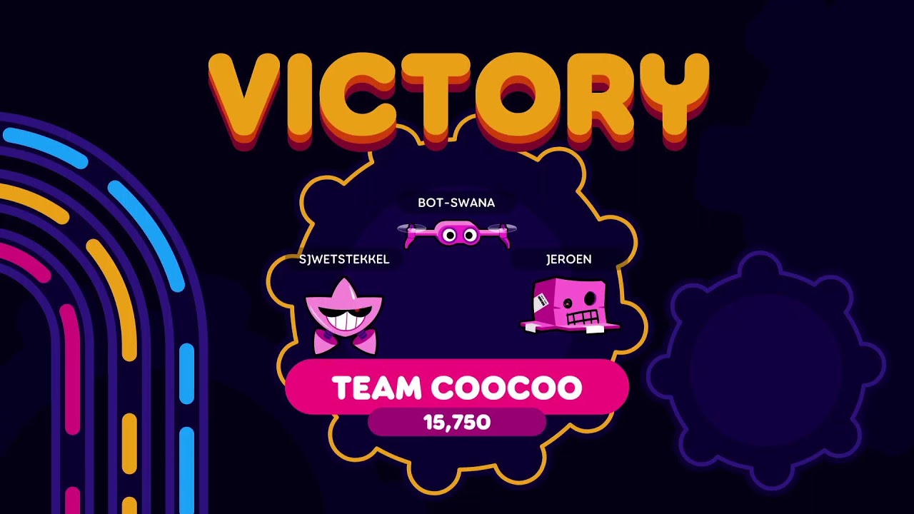 Jackbox party - Cherry & Jerry Gaming 🍒🪿
