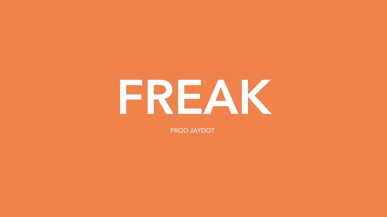 “Freak” - Tory Lanez x Ty Dolla Sign x YK Osiris Type Beat