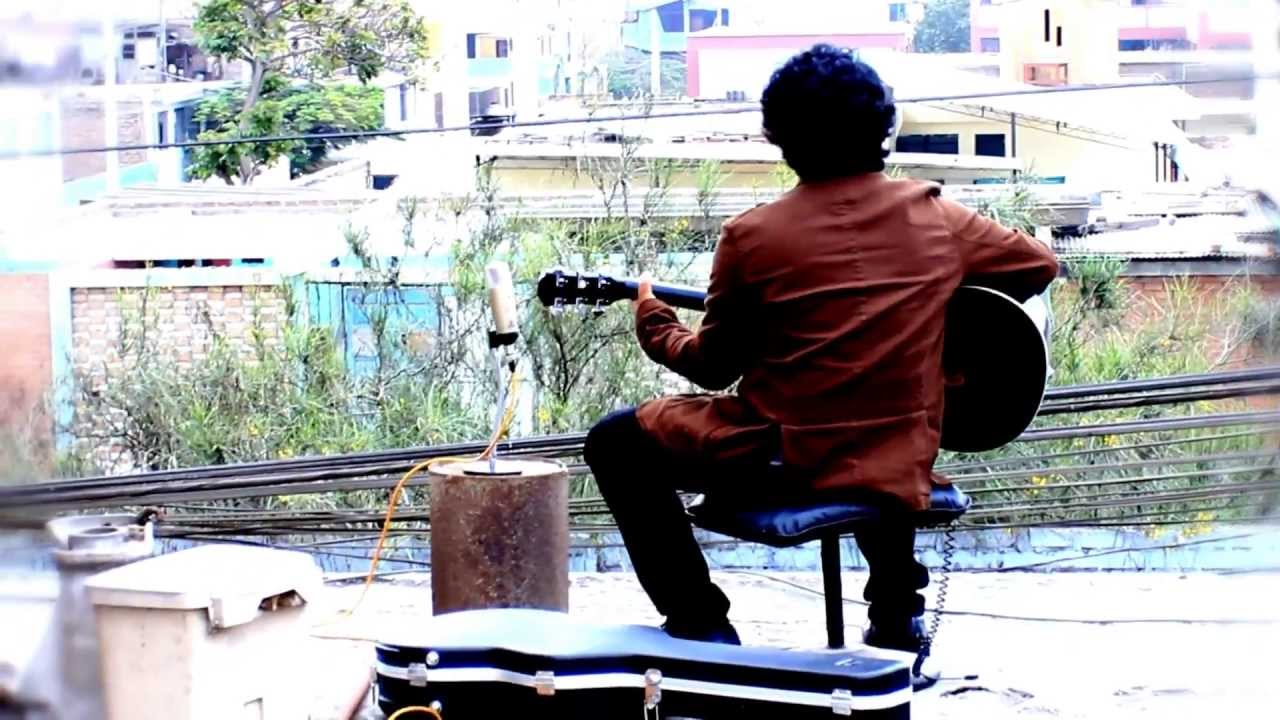 Amoxicilina e ibuprofeno - Condominio de canciones Nº 1 / NoXrecomendable