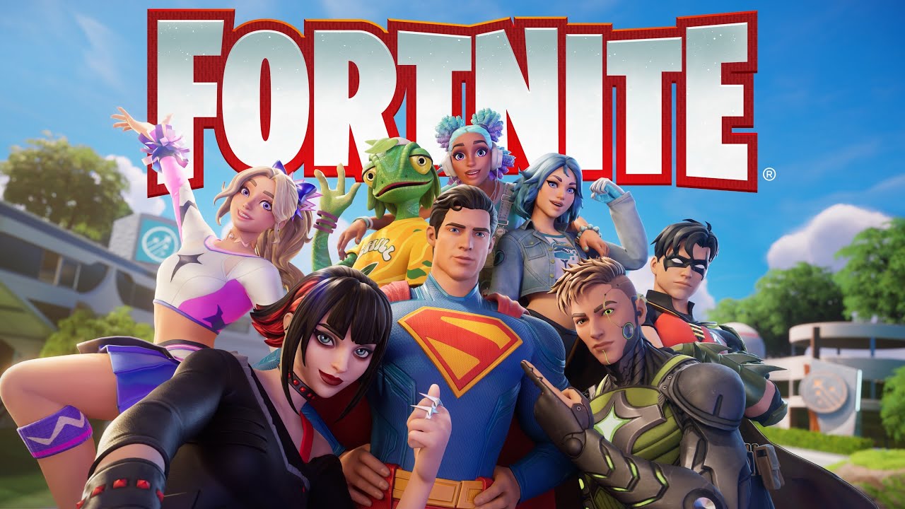 Short stream | Kagucha Release Soon | Fortnite Zero Build | Code: TheGameRecipe #epicpartner