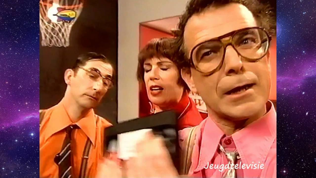 Z@ppelin compilatie van Roos en haar mannen (2003)