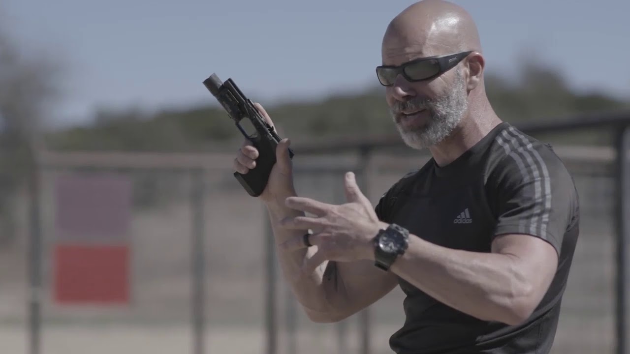 Key Principles 3 Grip