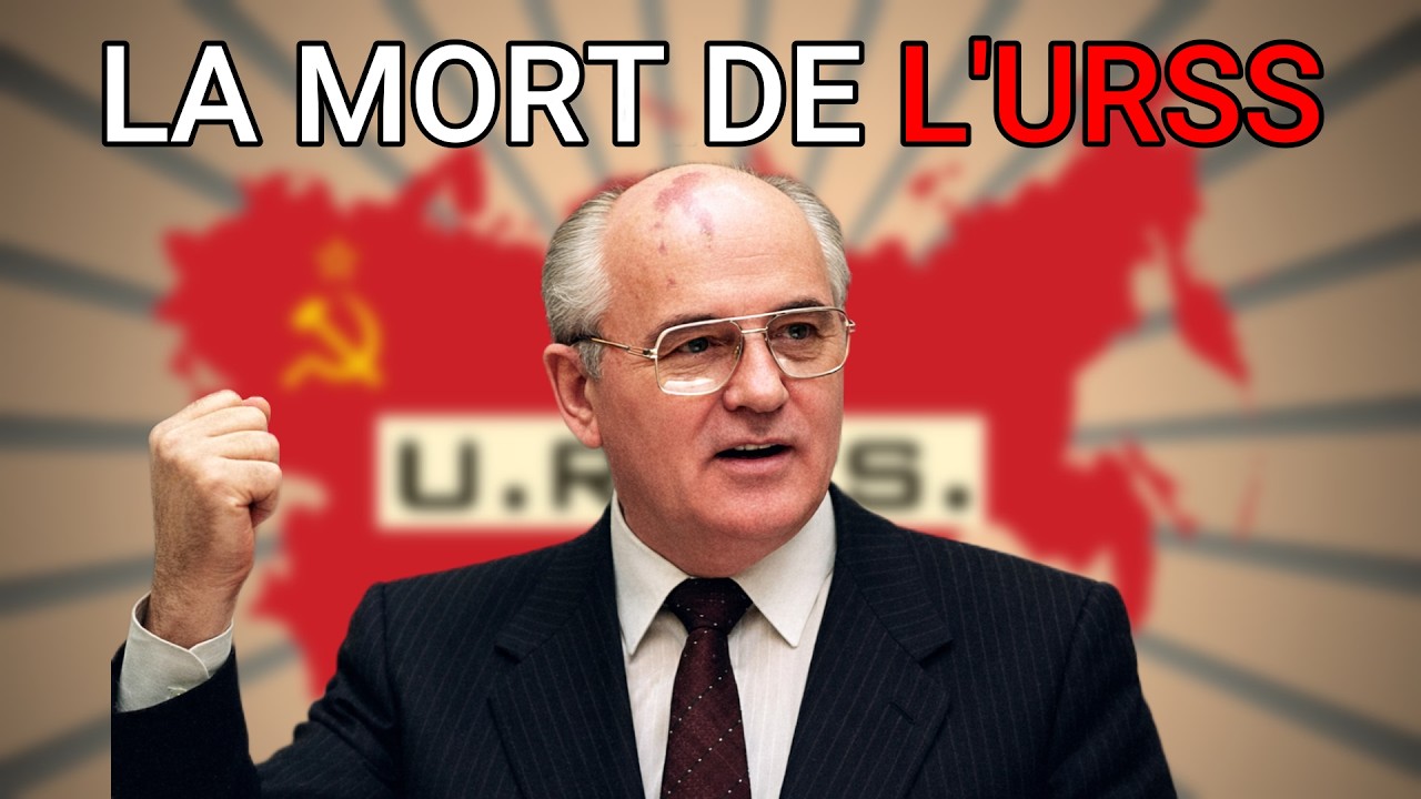 Le communisme s'effondre face au référendum !