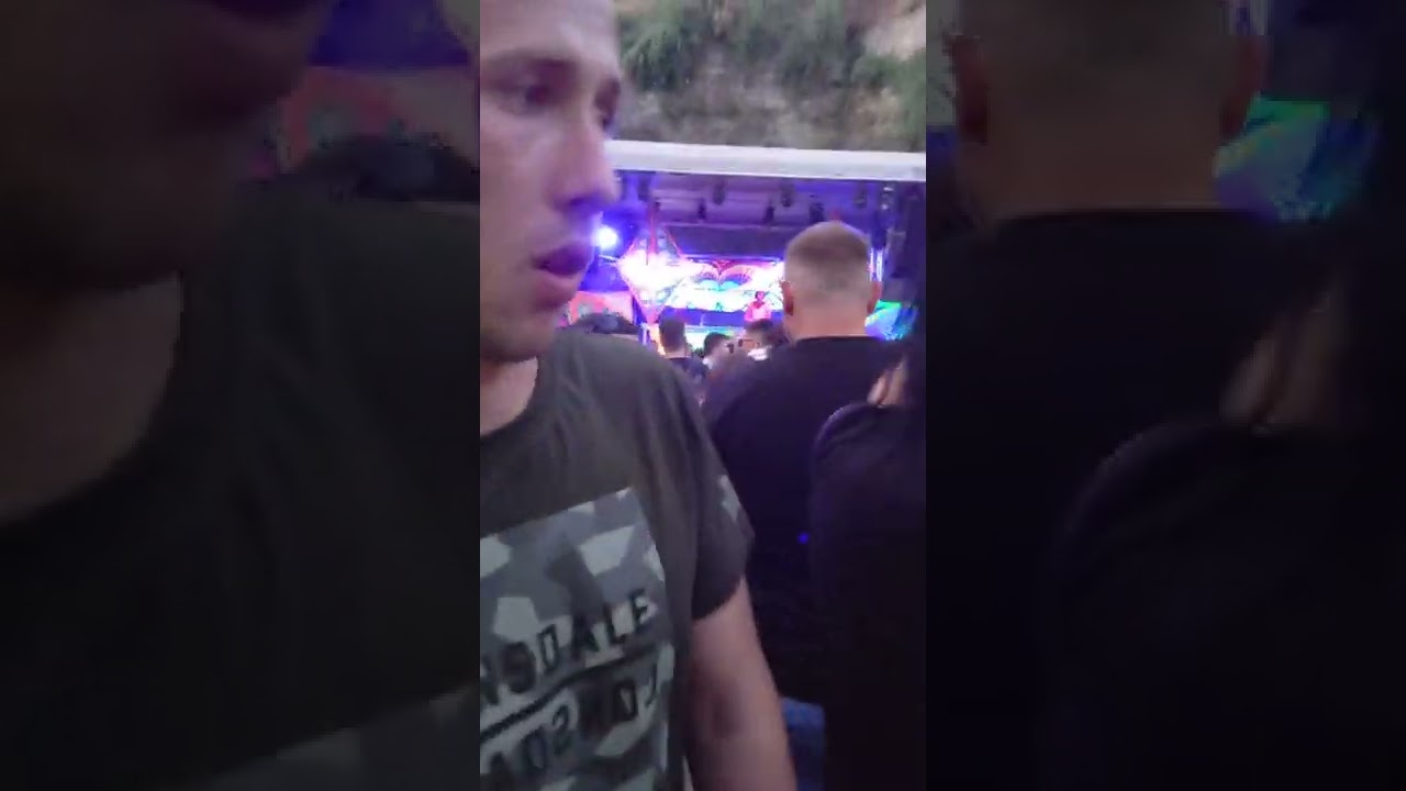 Dj Sivi Barutana 4.6.2022