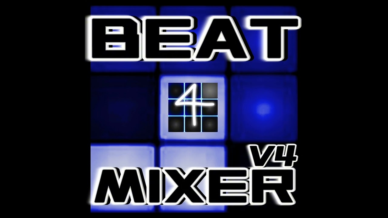 Beat Mixer V4