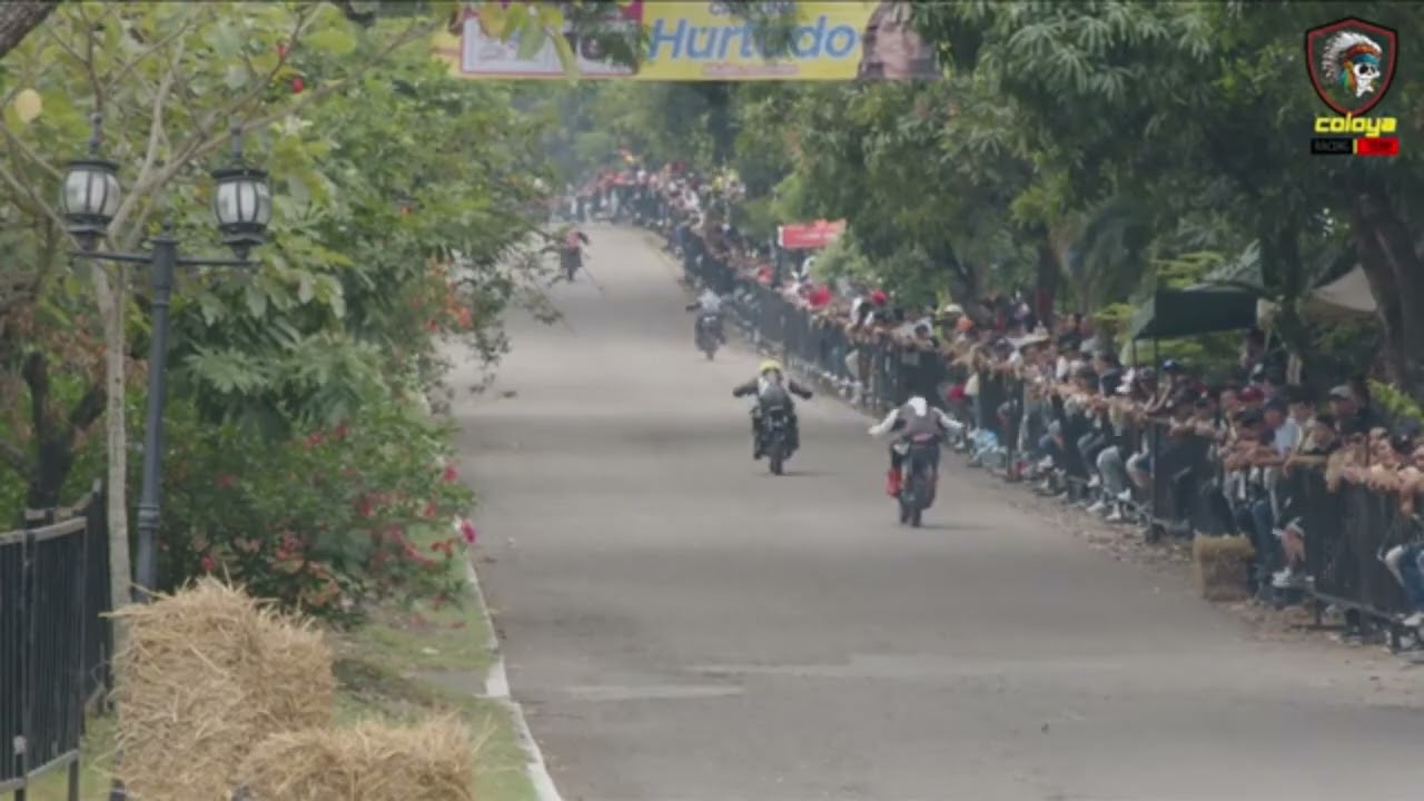 1er Gran Premio TOLIMA 🏆Categoría Ax t 4TIEMPOS NOVATOS. 1ra Carrera. 🔥Motovelocidad 2026