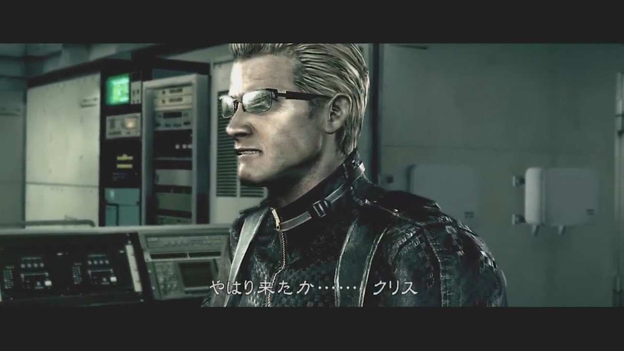 【バイオハザード5】鼻声世紀末覇者がロケラン他多数にビビり散らかしーの、途中ぐだるので8倍速で誤魔化していくぅ🤣【協力プレイ#13】