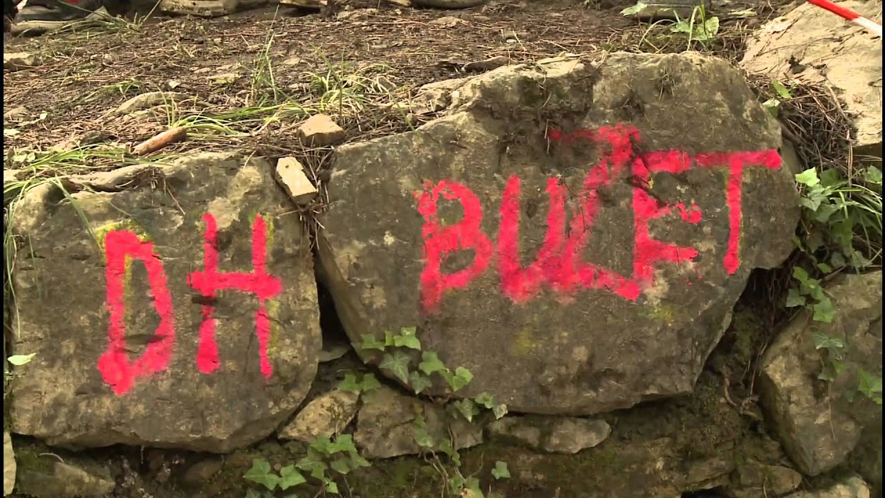 03 biciklizam.hr 023 MTB video - DH Buzet 2013.