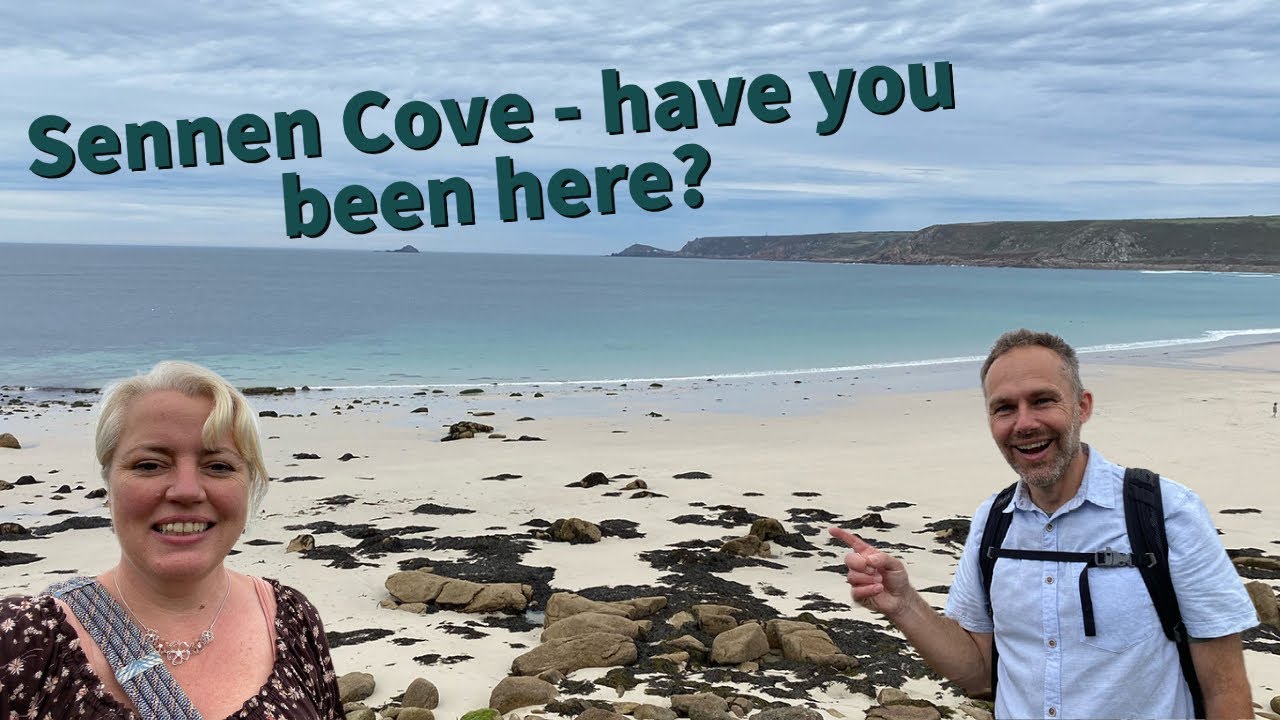 Is it worth visiting Sennen Cove, Cornwall A short walk along the SWCP