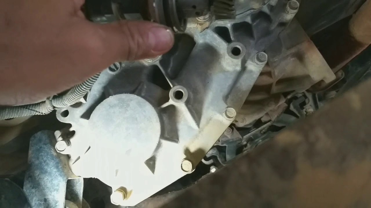 L200 Triton limitada à 3000 RPM