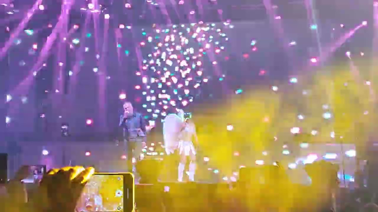 Fred Ventura Polymarchs 2023 sala de armas producción maestra 🎧