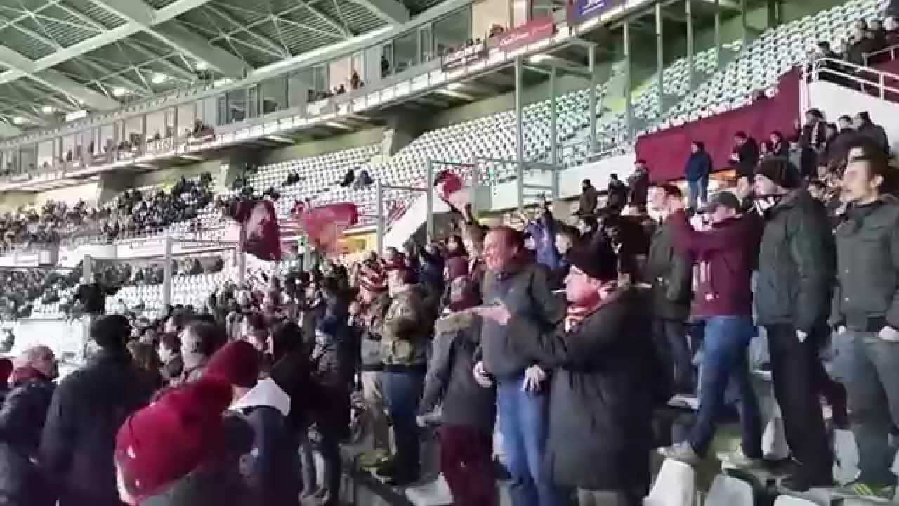 TIM CUP Torino - Lazio 1-3 Contestazione Cairo + Cori Curva Maratona