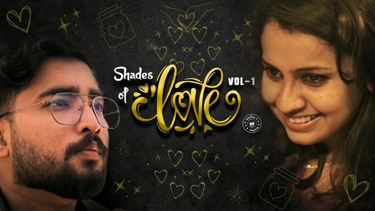 SHADES OF LOVE VOL-1| IRIS FRAMES | COVER SONG