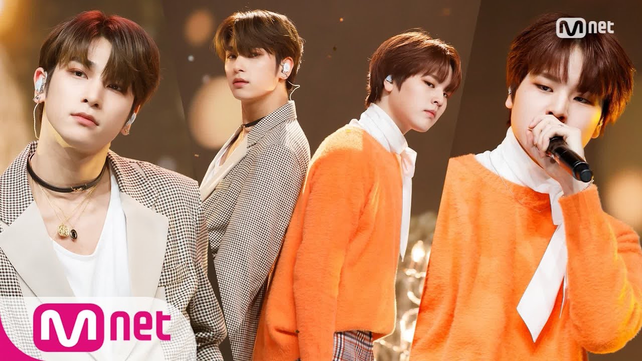 [H&D - Toward Tomorrow] Comeback Stage | M COUNTDOWN 200213 EP.652