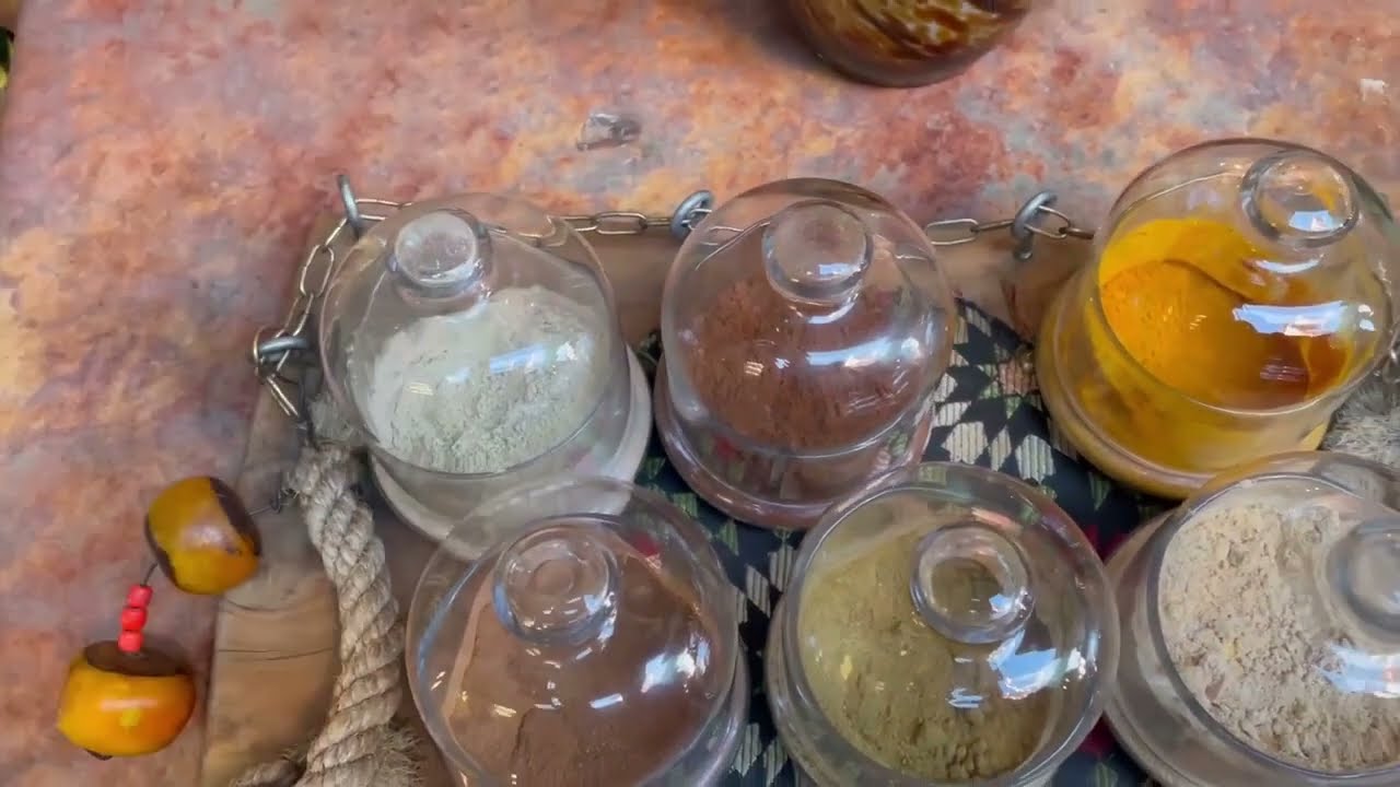ها فين تشرب#قهوة معطرة بثمن #رخيص ديال #ولاد_الشعب وطايبة فالرملة