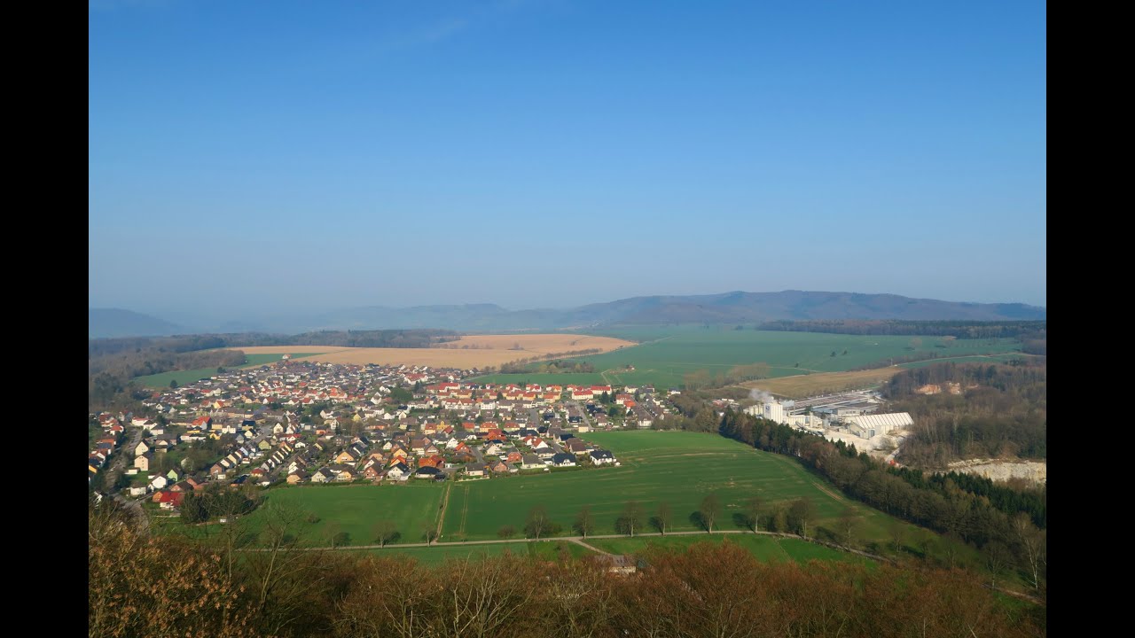 Hometown Stadtoldendorf Germany/Florida Lifestyle