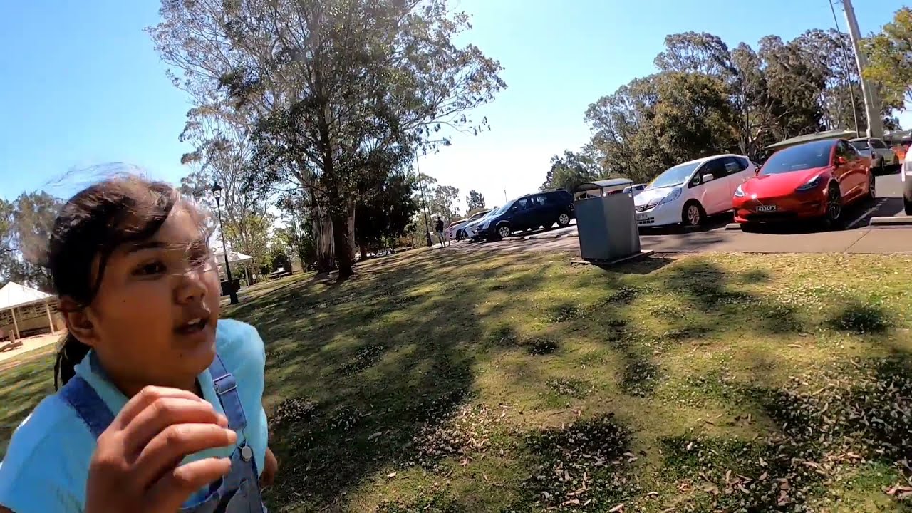 At Toowoomba City