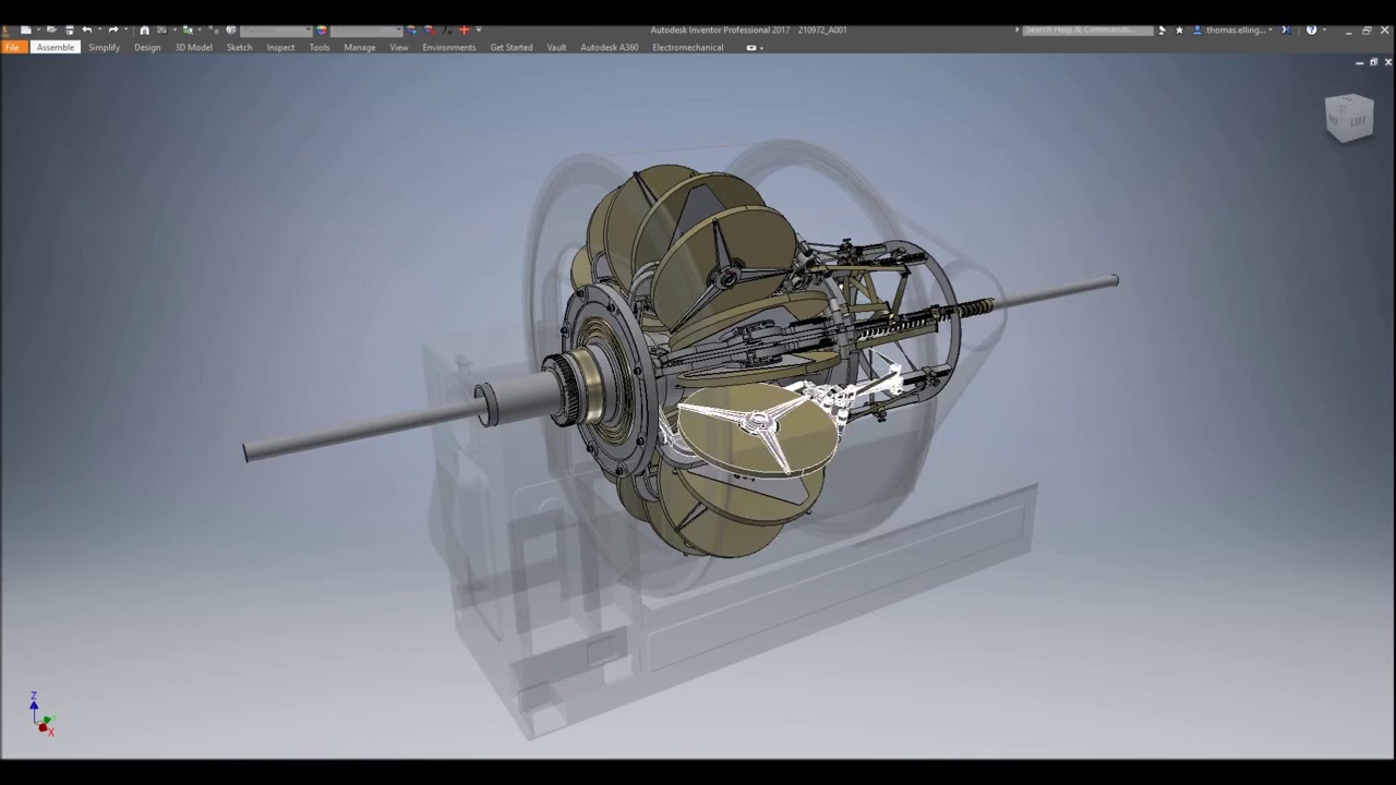 Goodtech 3D Scan