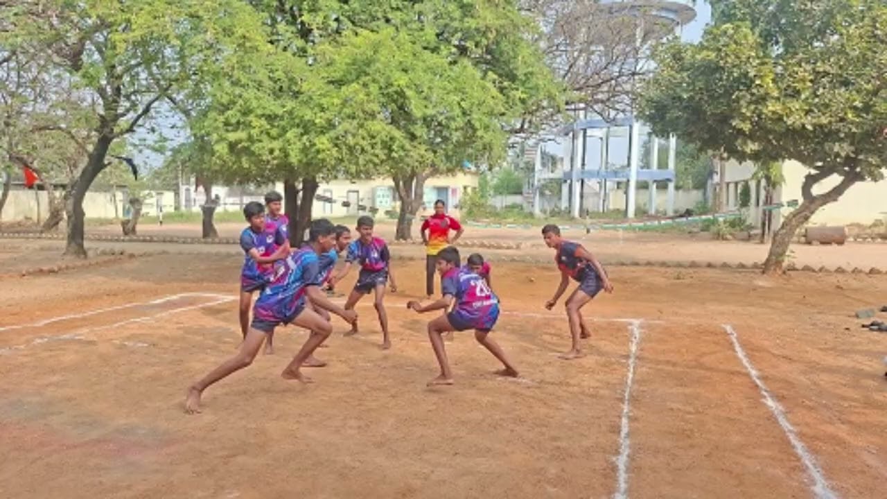 Namavaram Sports Meet 26 || Bighelp For Education ||
