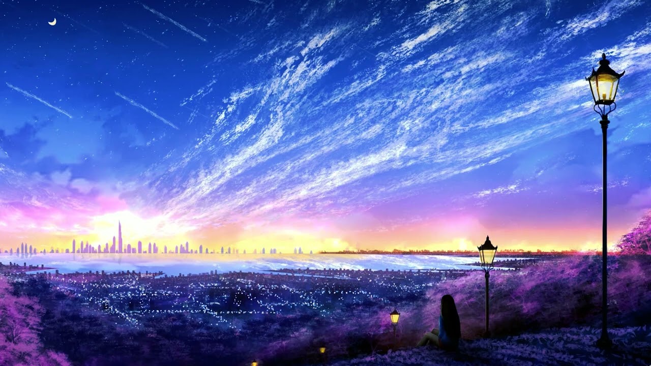 CHILLSTEP/LOFI STUDY MIX ghk 2