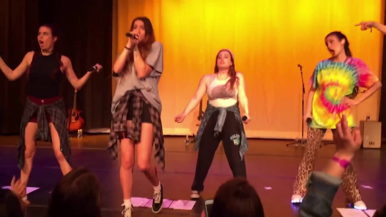 Cimorelli - 