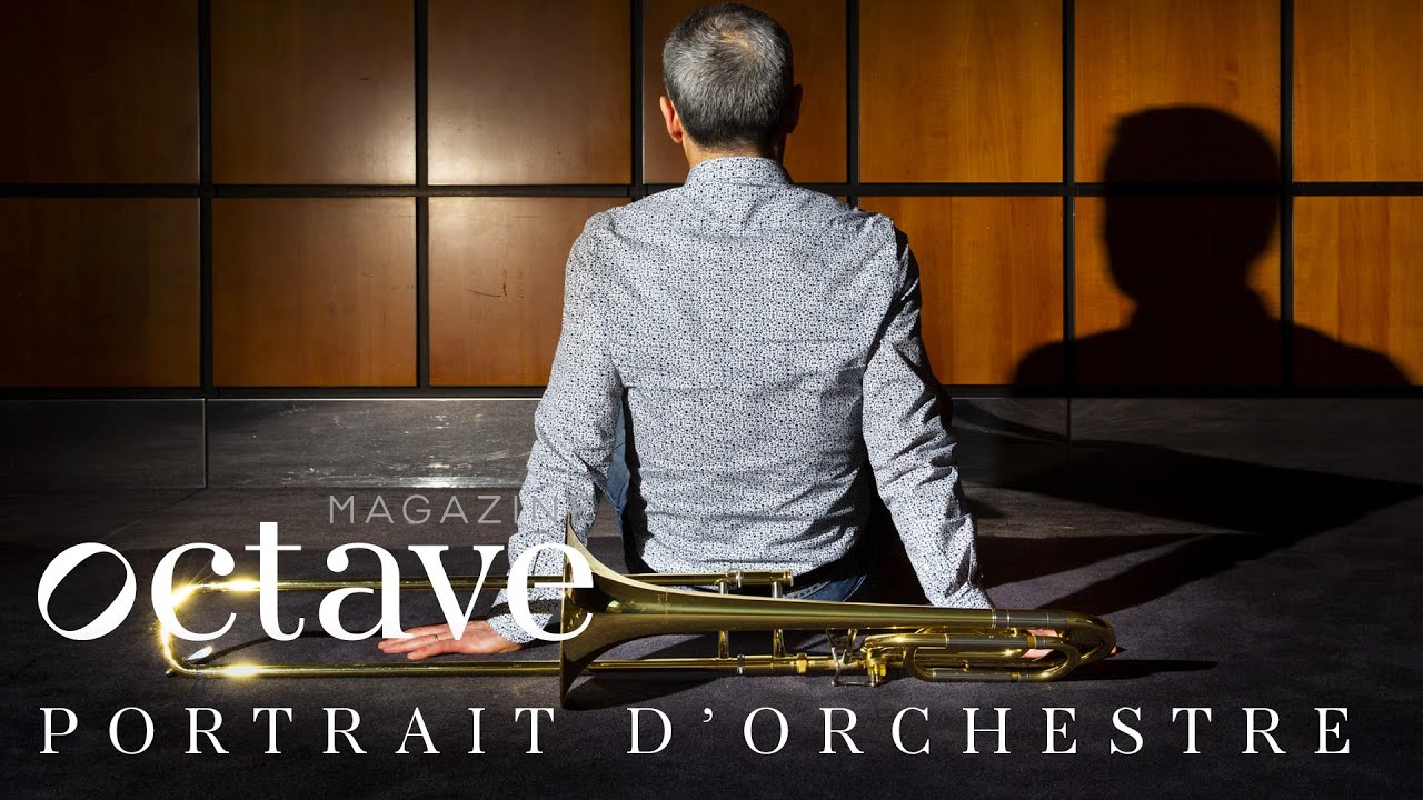 Portrait d’orchestre #8 : Le trombone