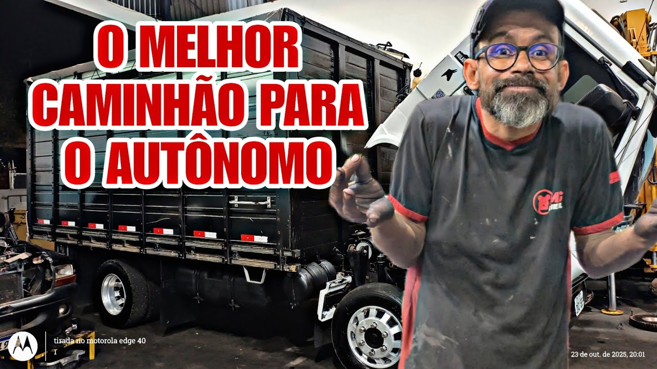 O MELHOR PRA COMEÇAR!!!!