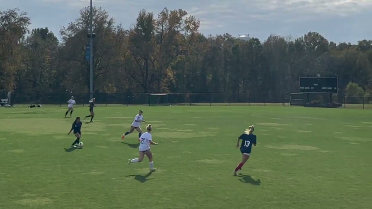 Wingate Soccer ID Camp 2024