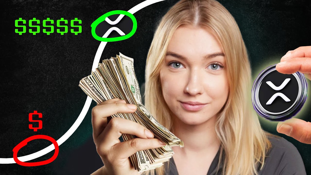 XRP in 2025 – 5 Reasons It Will Change Everything!