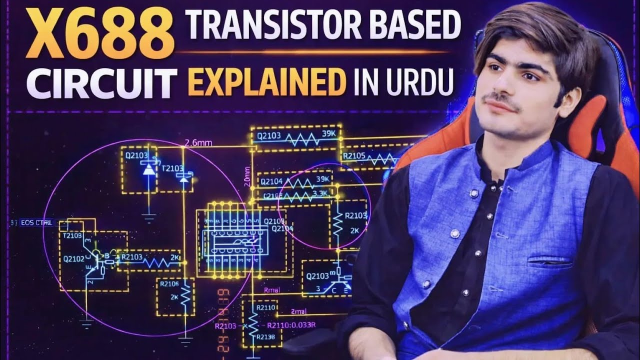 Infinix Fake Charging Problem Solved | Transistor Base Section Full Solution😱