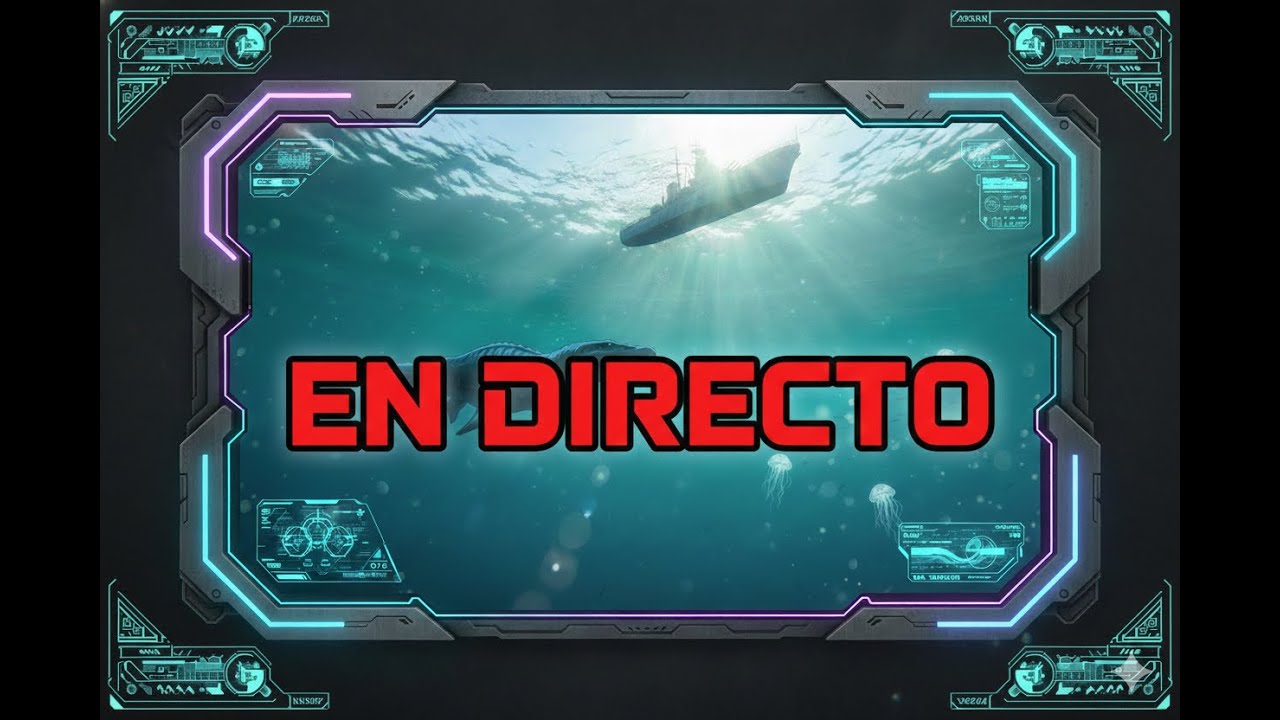 Jueves con novedades en #modernwarships