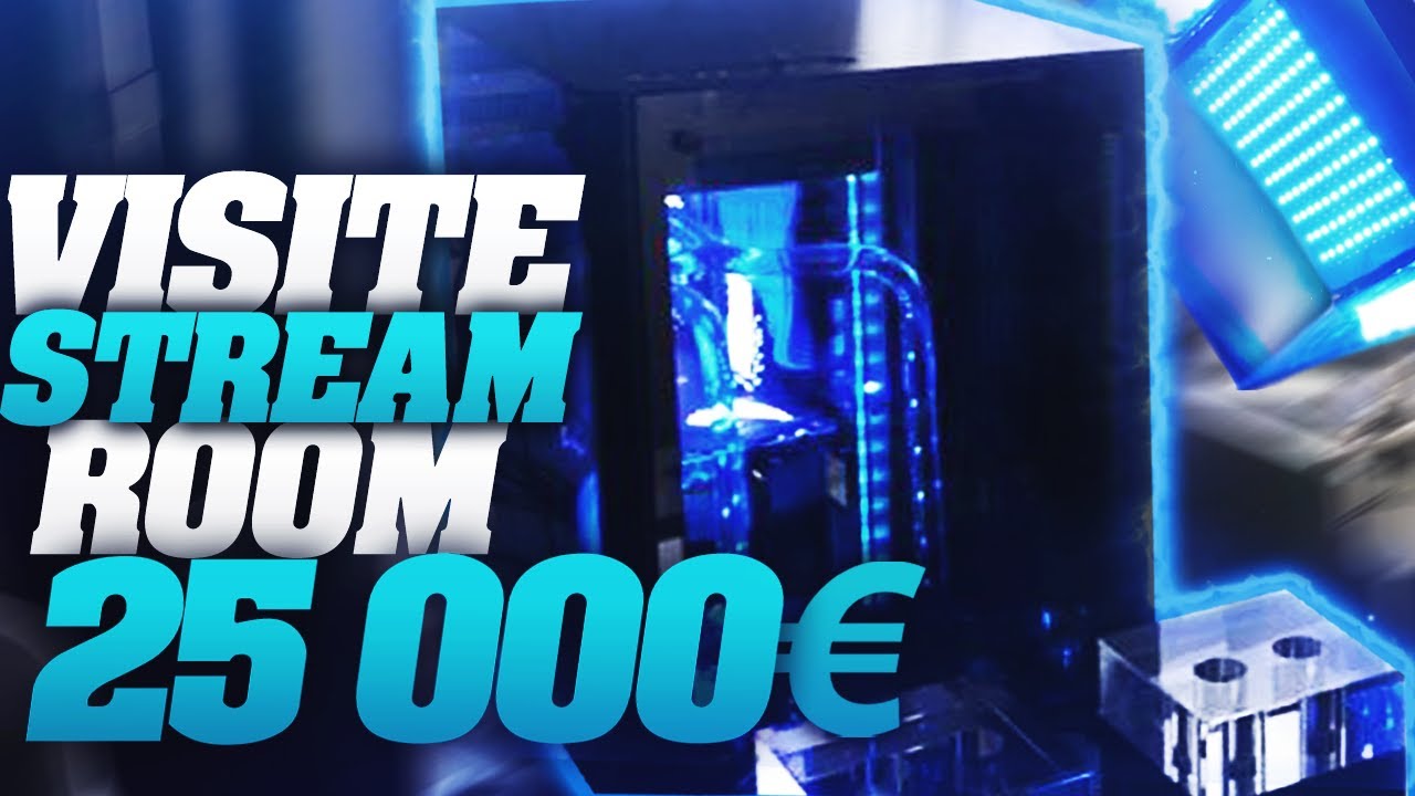 38M² POUR TERMINER LE TWITCH GAME