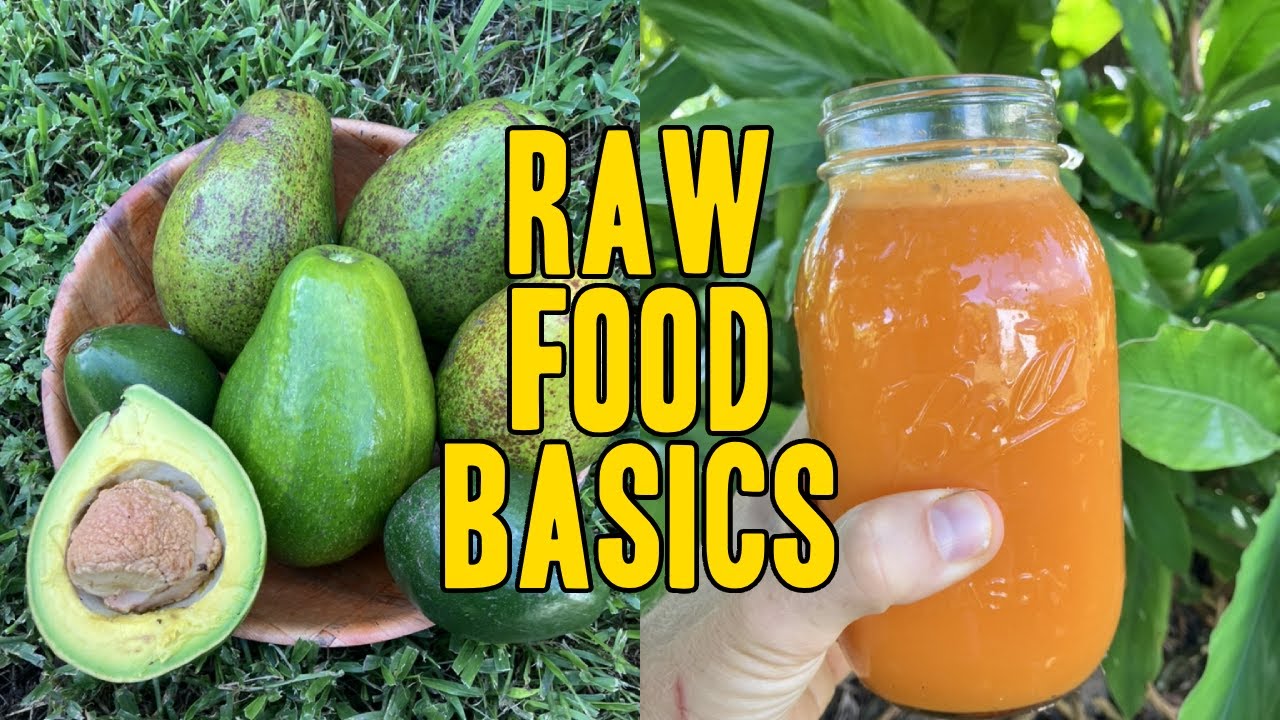 Q&A - Raw Food Basics, Seed Oils, Produce is Too Expensive | Radical Health Podcast ep. 16