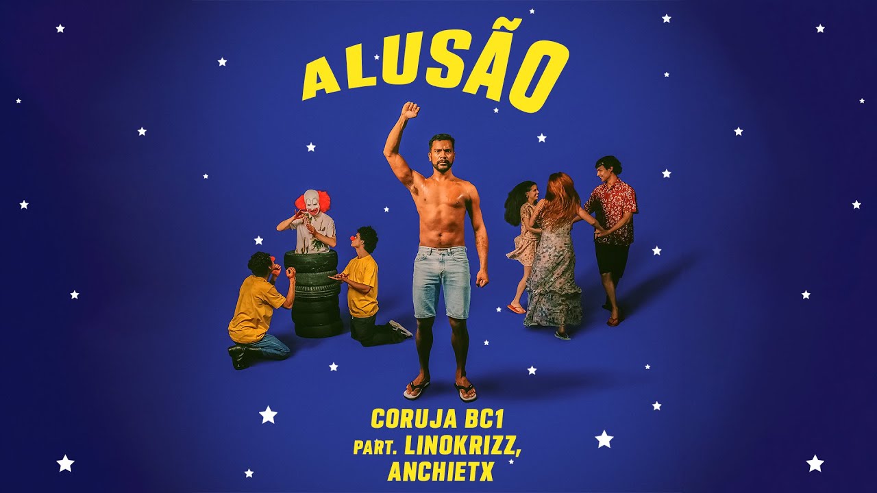 05. Coruja BC1 - Alusão Part. LinoKrizz, Anchietx