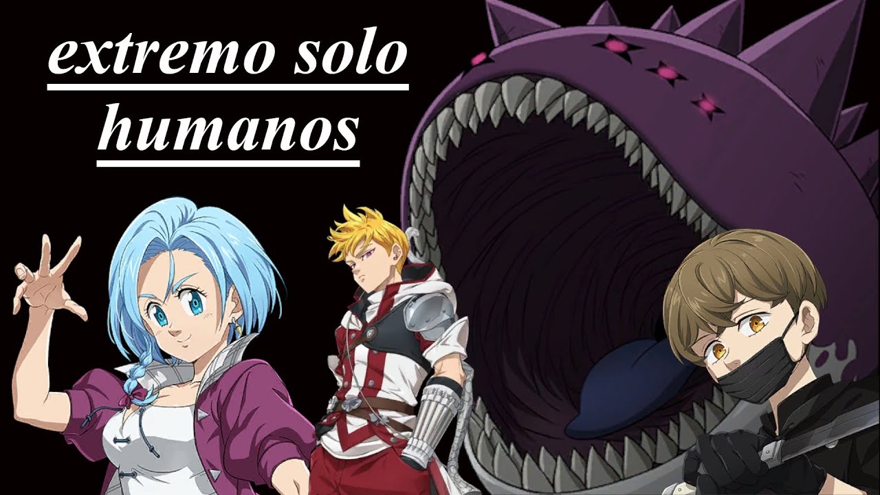 Indura Extremo solo (humanos)