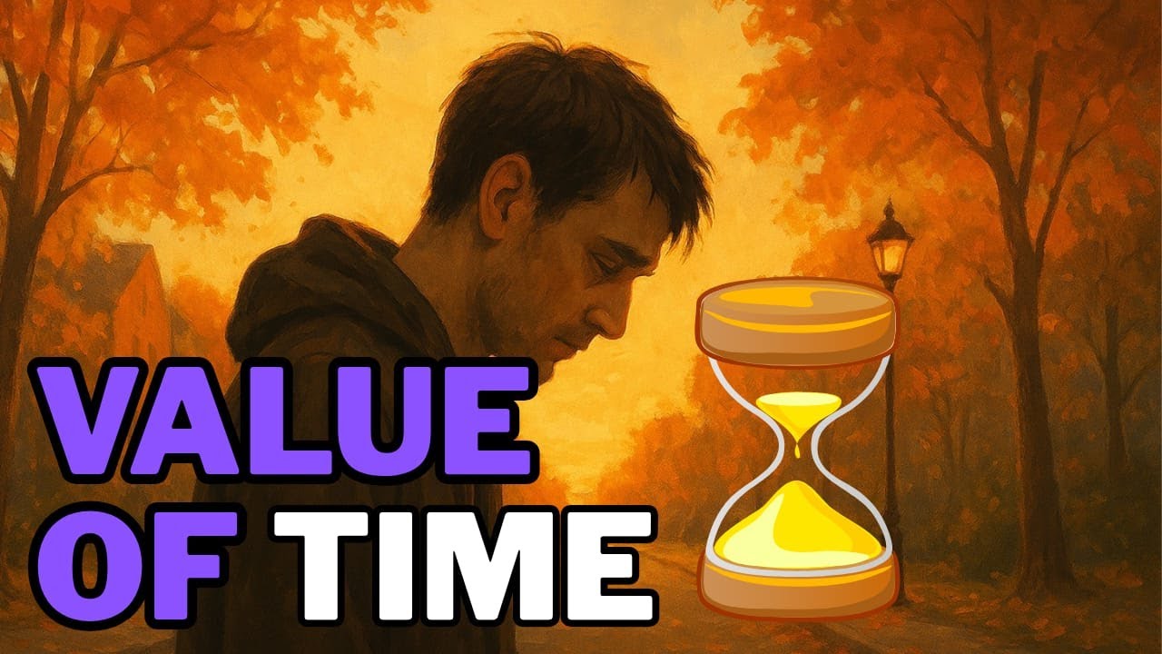 When Tomorrow Never Comes: A Story About Time and Regret | Inspiring and motivational story