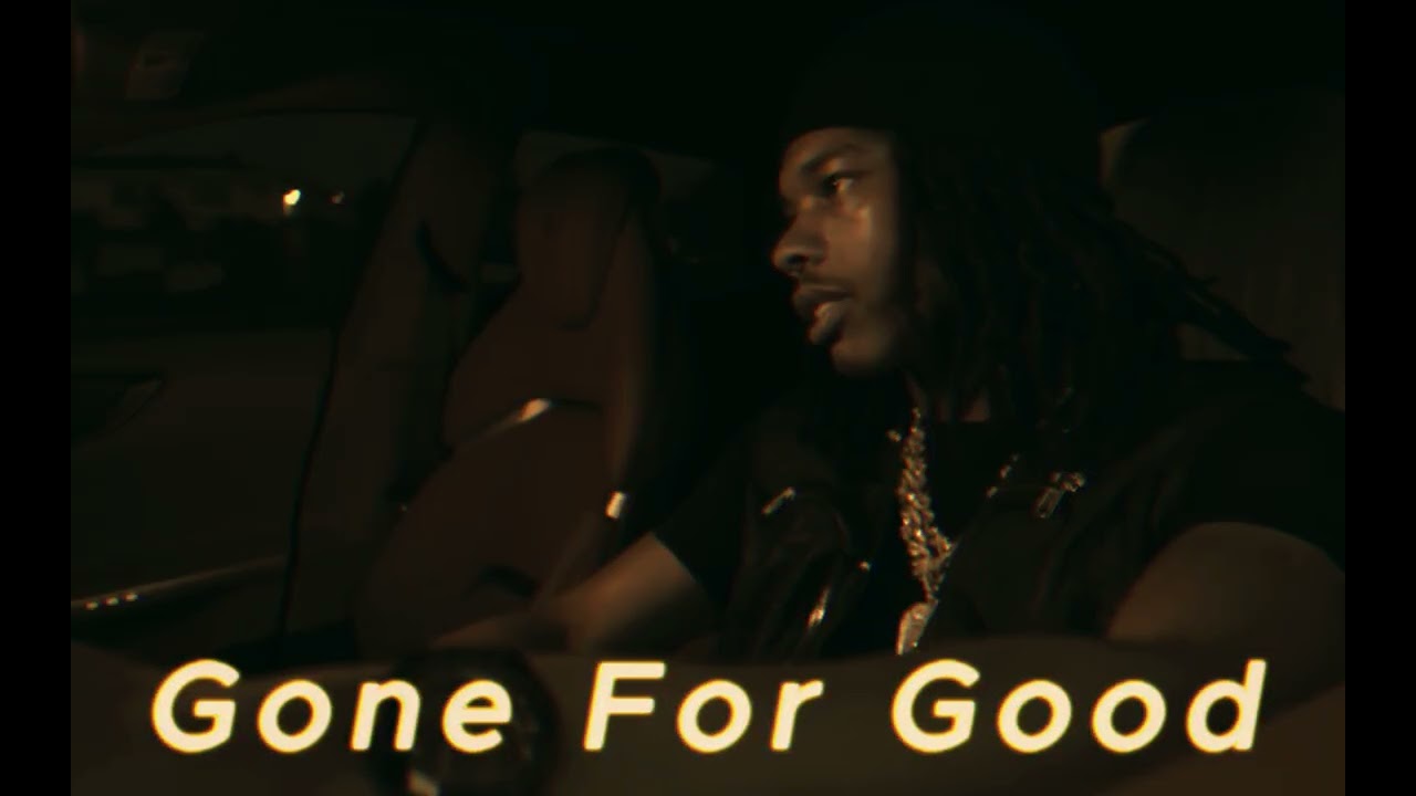 Polo G x Lil Baby Type Beat 2026 – “Gone For Good” | Emotional Melodic Trap Instrumental