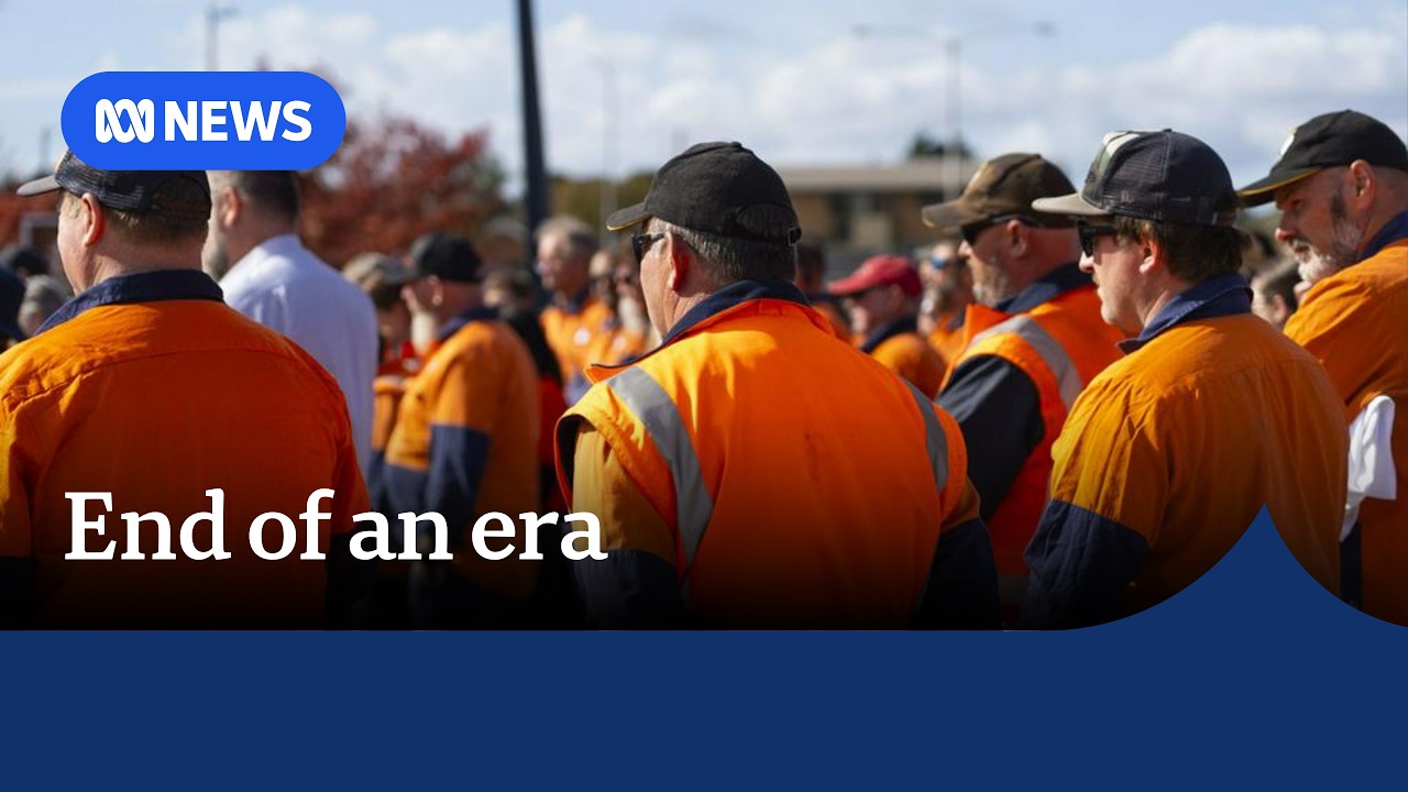 Almost 200 workers lose jobs following smelter closure | ABC NEWS